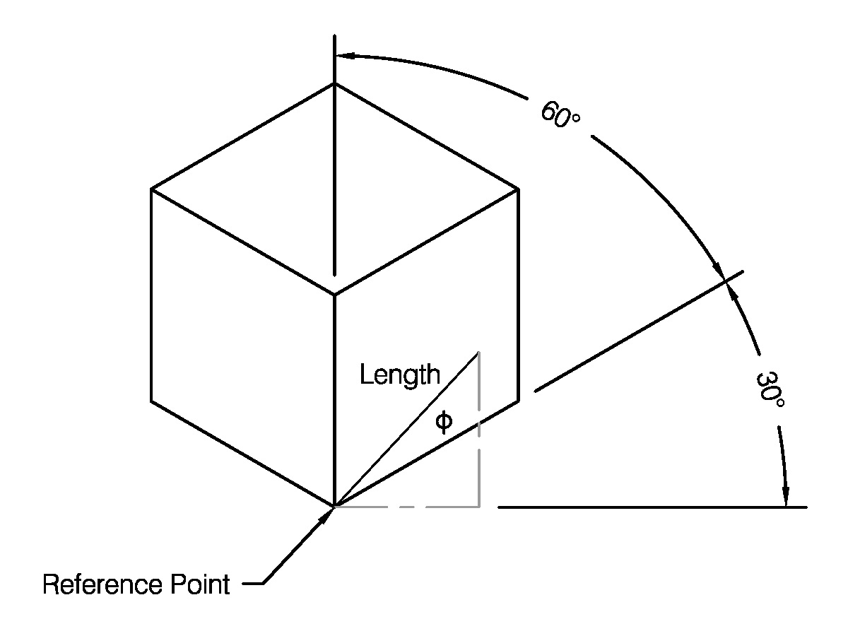 Making Isometric Drawings Using AutoLISP Part 5 Alex Sassoon